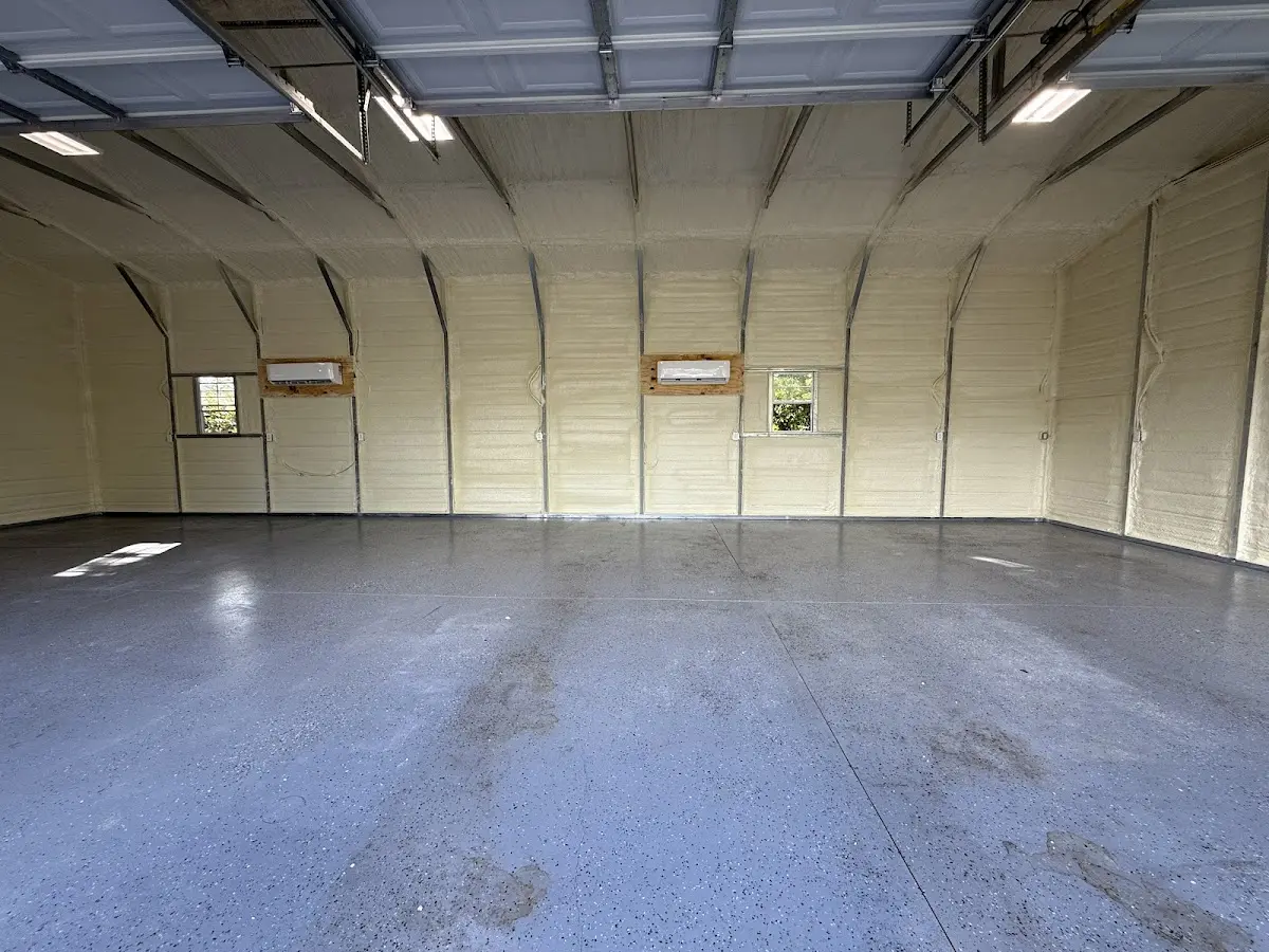 Spray Foam Roofing services in Winslow, NJ